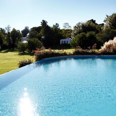 Acacias Country Club Villa Sierra de la Ventana Eksteriør bilde