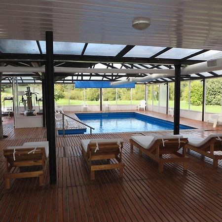 Acacias Country Club Villa Sierra de la Ventana Eksteriør bilde