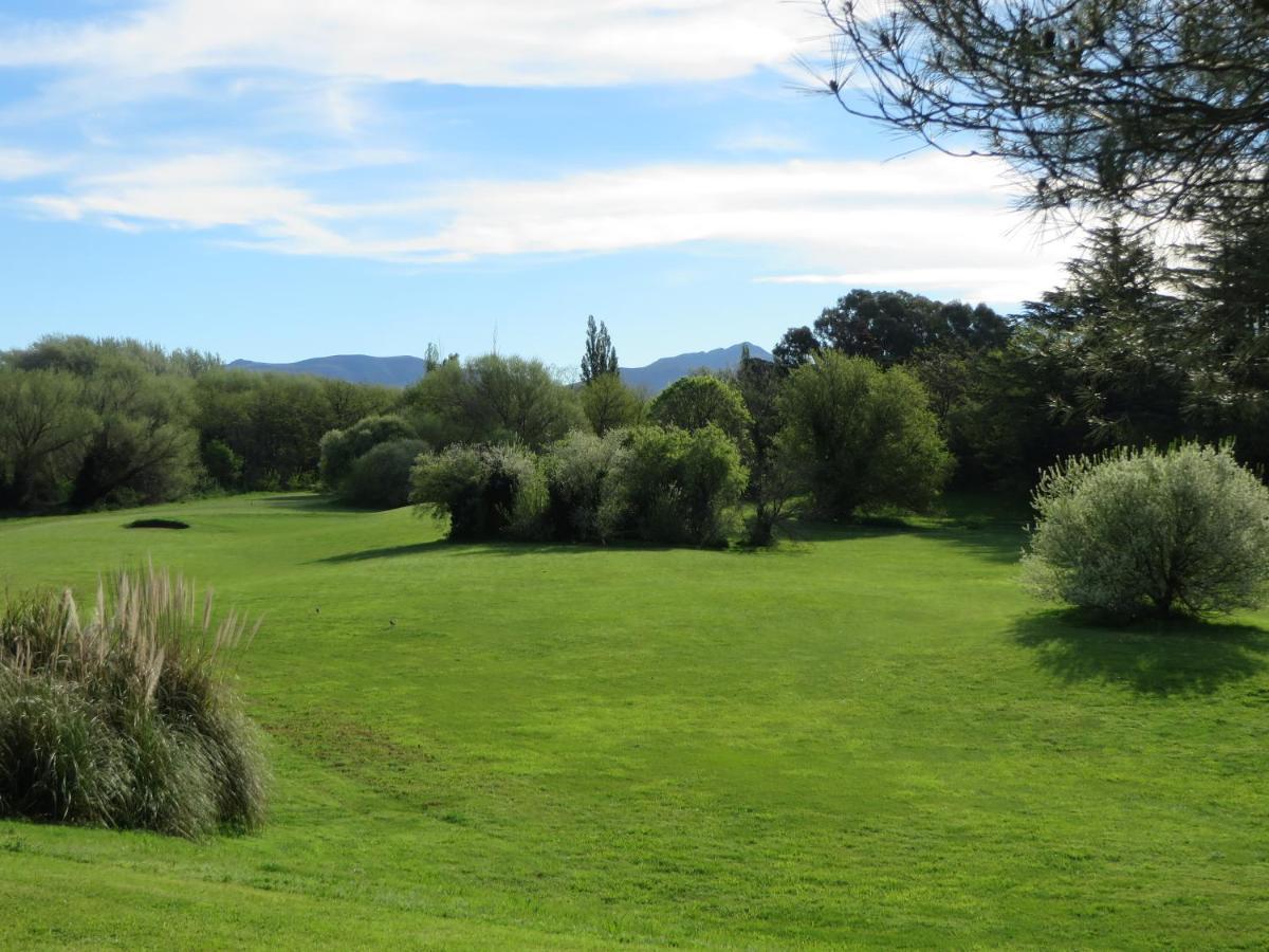 Acacias Country Club Villa Sierra de la Ventana Eksteriør bilde