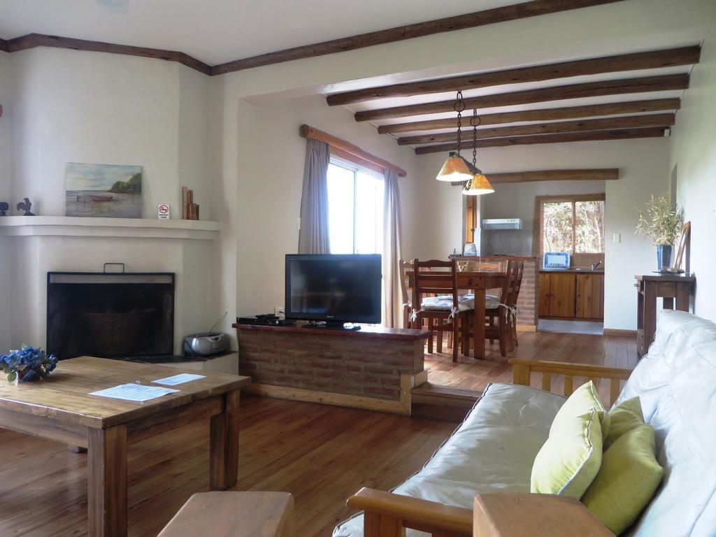 Acacias Country Club Villa Sierra de la Ventana Rom bilde