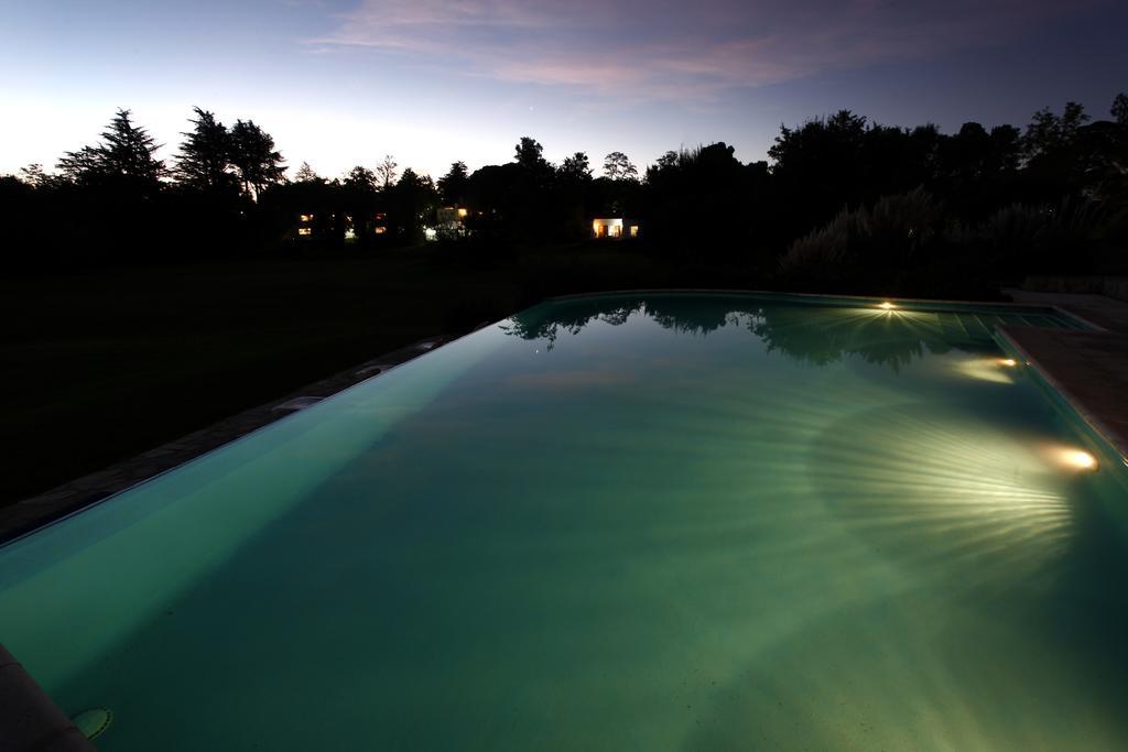 Acacias Country Club Villa Sierra de la Ventana Eksteriør bilde