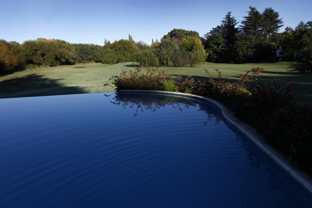 Acacias Country Club Villa Sierra de la Ventana Eksteriør bilde