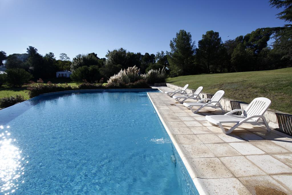 Acacias Country Club Villa Sierra de la Ventana Eksteriør bilde