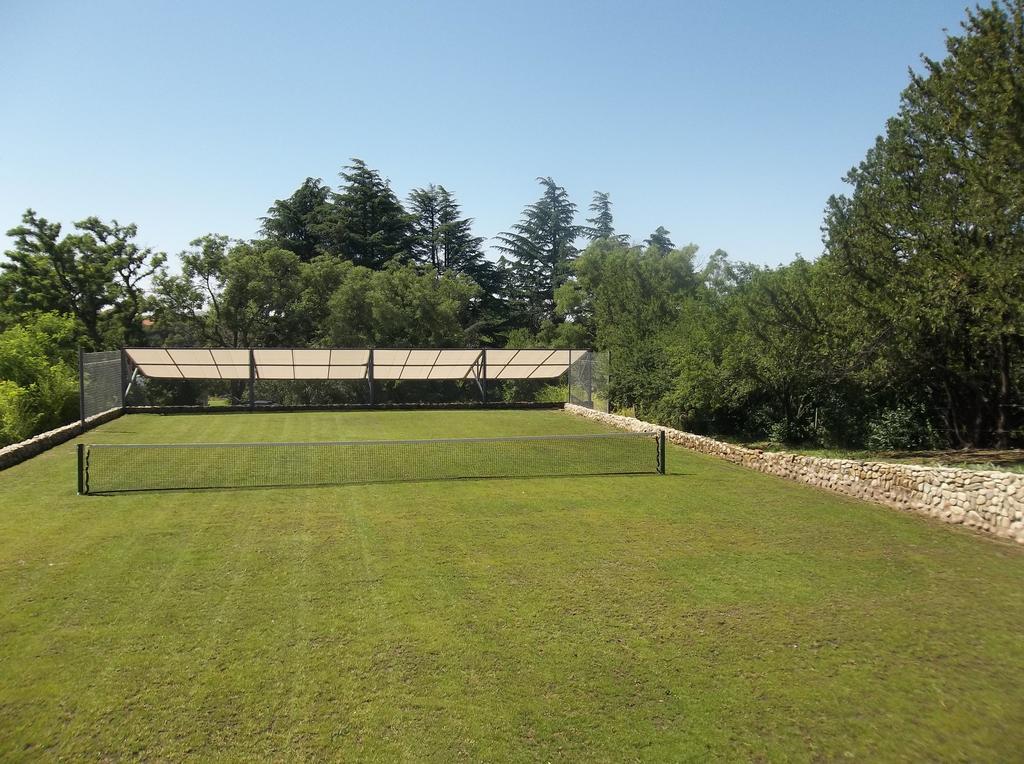 Acacias Country Club Villa Sierra de la Ventana Eksteriør bilde