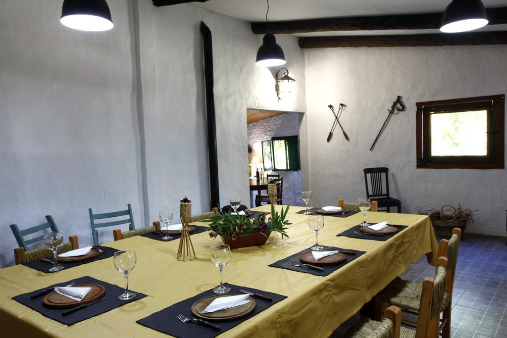 Acacias Country Club Villa Sierra de la Ventana Eksteriør bilde