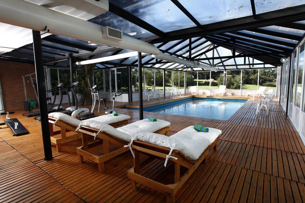 Acacias Country Club Villa Sierra de la Ventana Eksteriør bilde