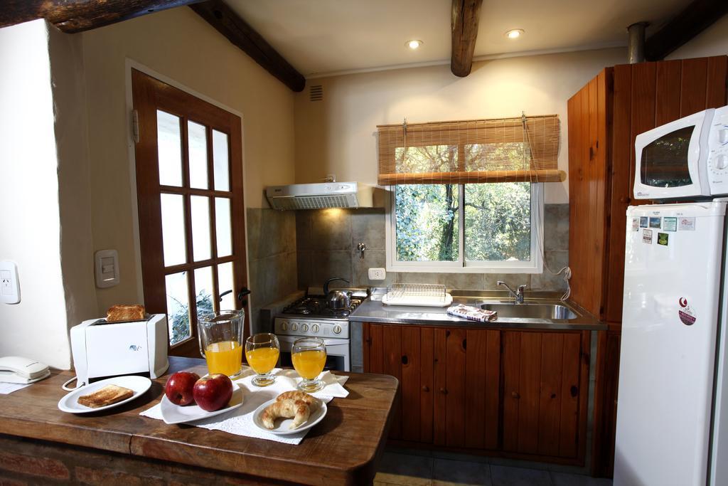 Acacias Country Club Villa Sierra de la Ventana Rom bilde