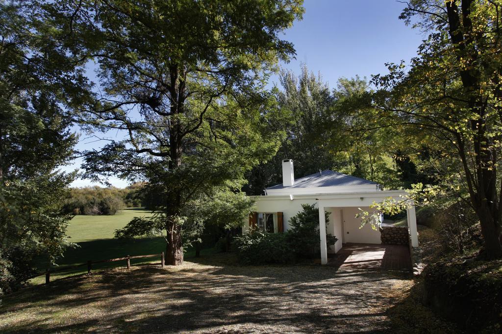 Acacias Country Club Villa Sierra de la Ventana Rom bilde