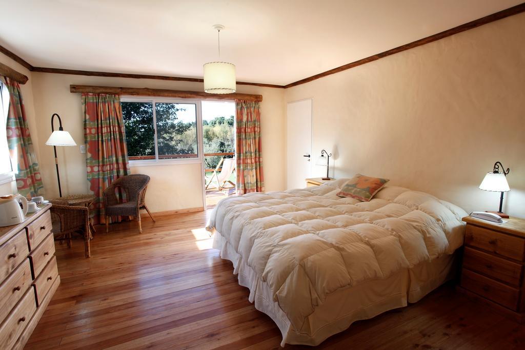 Acacias Country Club Villa Sierra de la Ventana Rom bilde