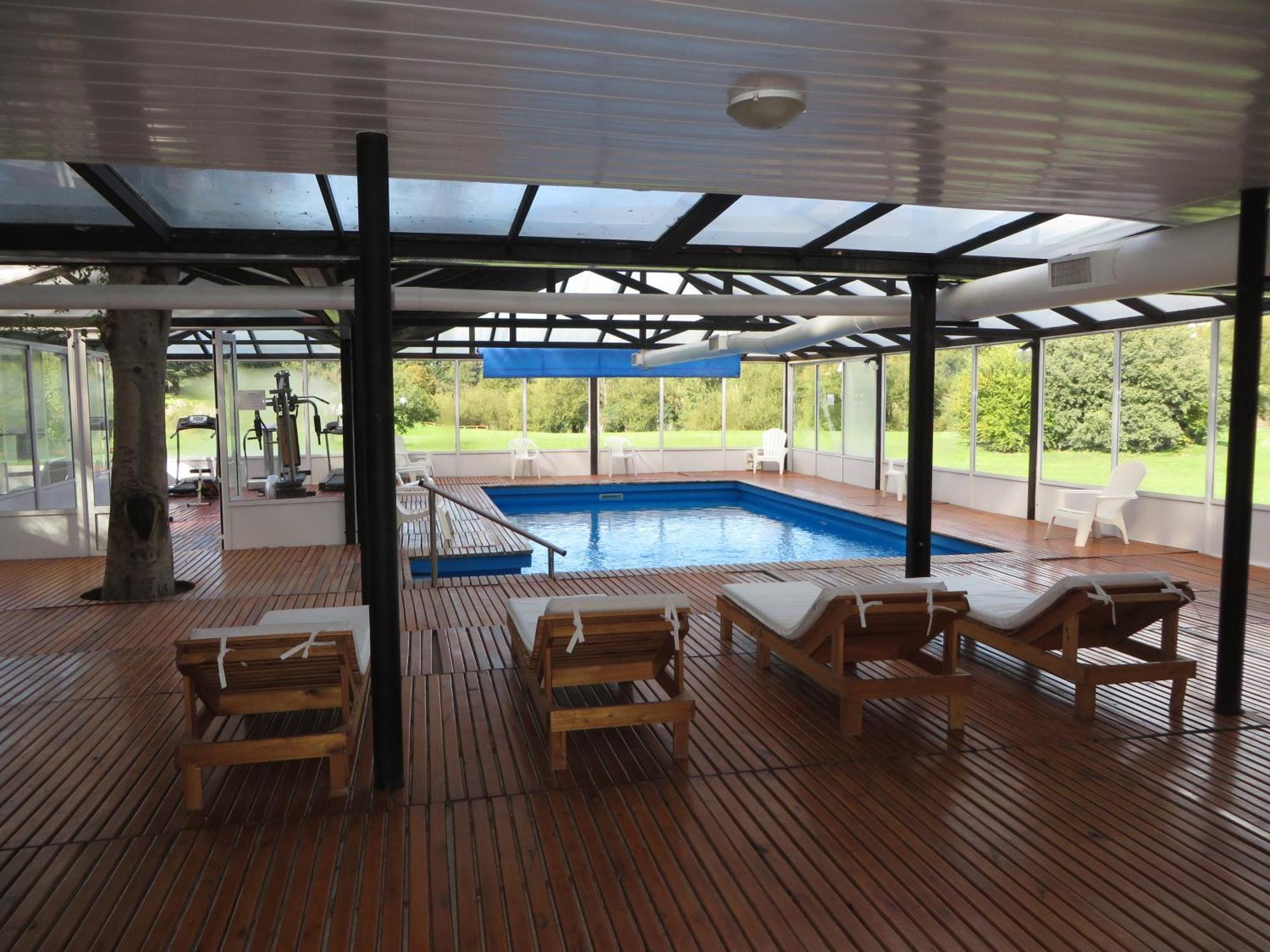 Acacias Country Club Villa Sierra de la Ventana Eksteriør bilde