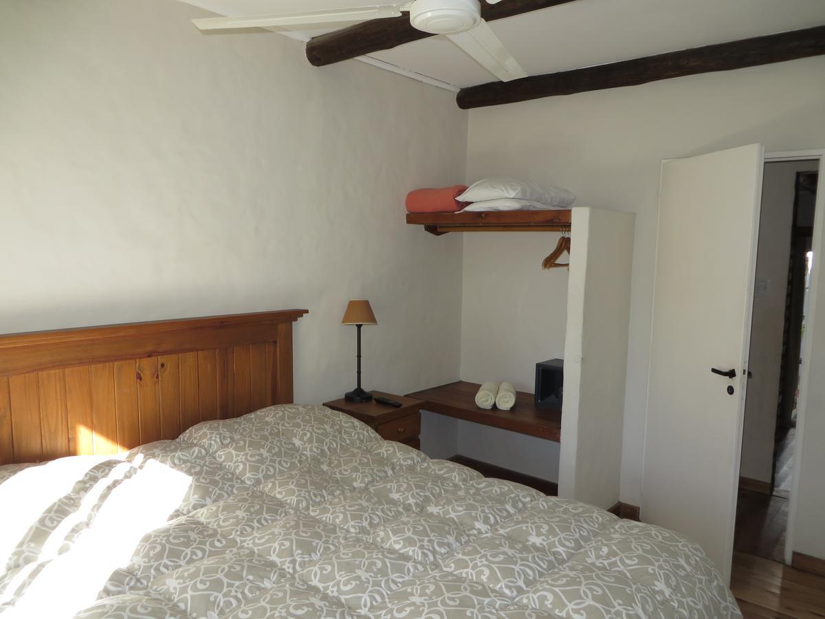 Acacias Country Club Villa Sierra de la Ventana Eksteriør bilde