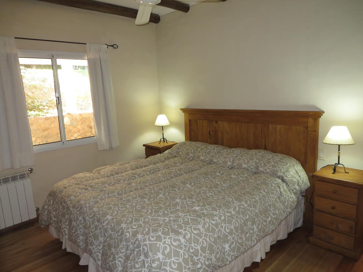 Acacias Country Club Villa Sierra de la Ventana Eksteriør bilde