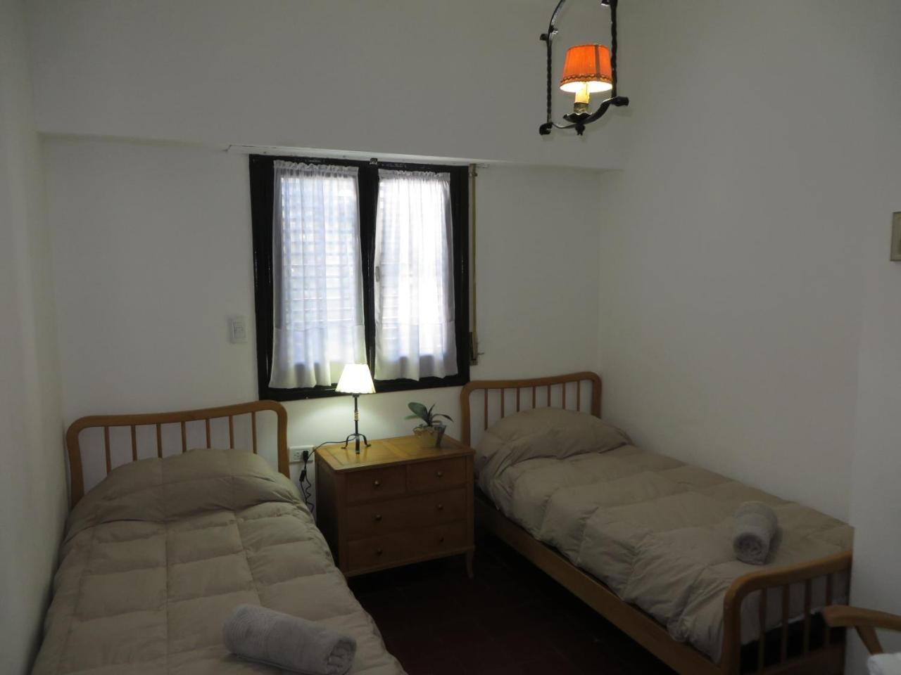 Acacias Country Club Villa Sierra de la Ventana Eksteriør bilde